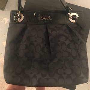 Coach handbag